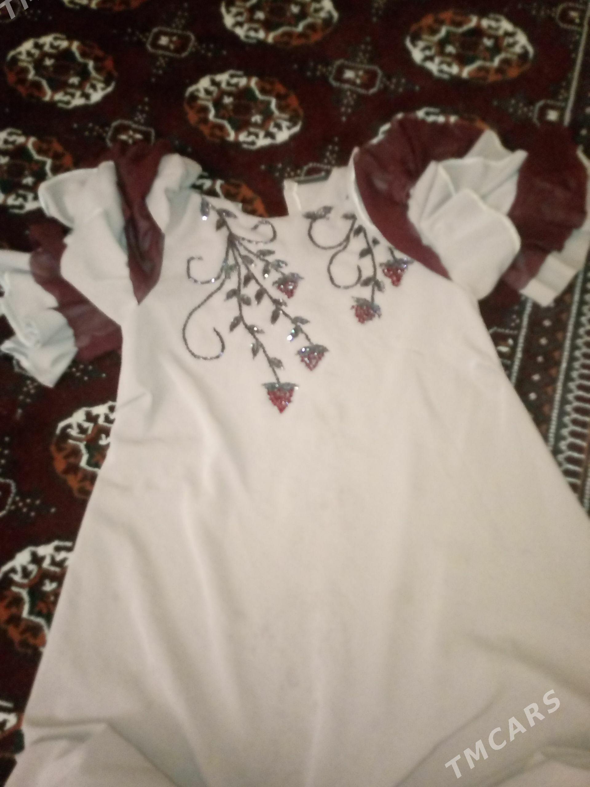 koyneklee - Балканабат - img 1