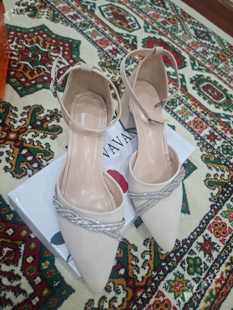 туфли - Daşoguz - img 1