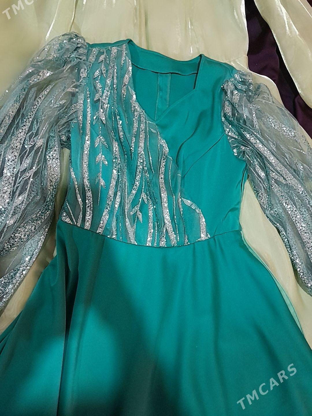 koynek - Туркменбаши - img 1