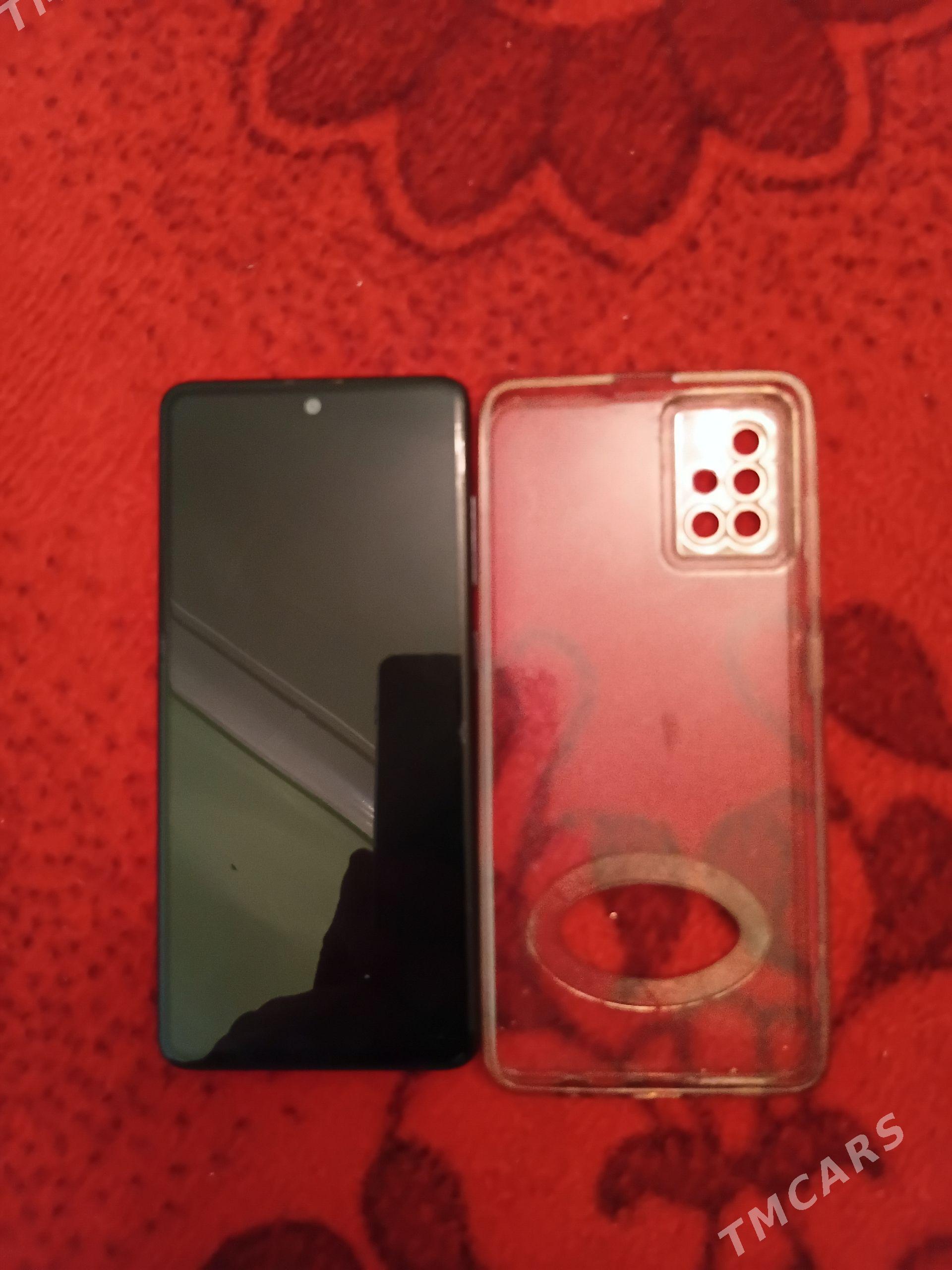 A51 4/64 - Daşoguz - img 1