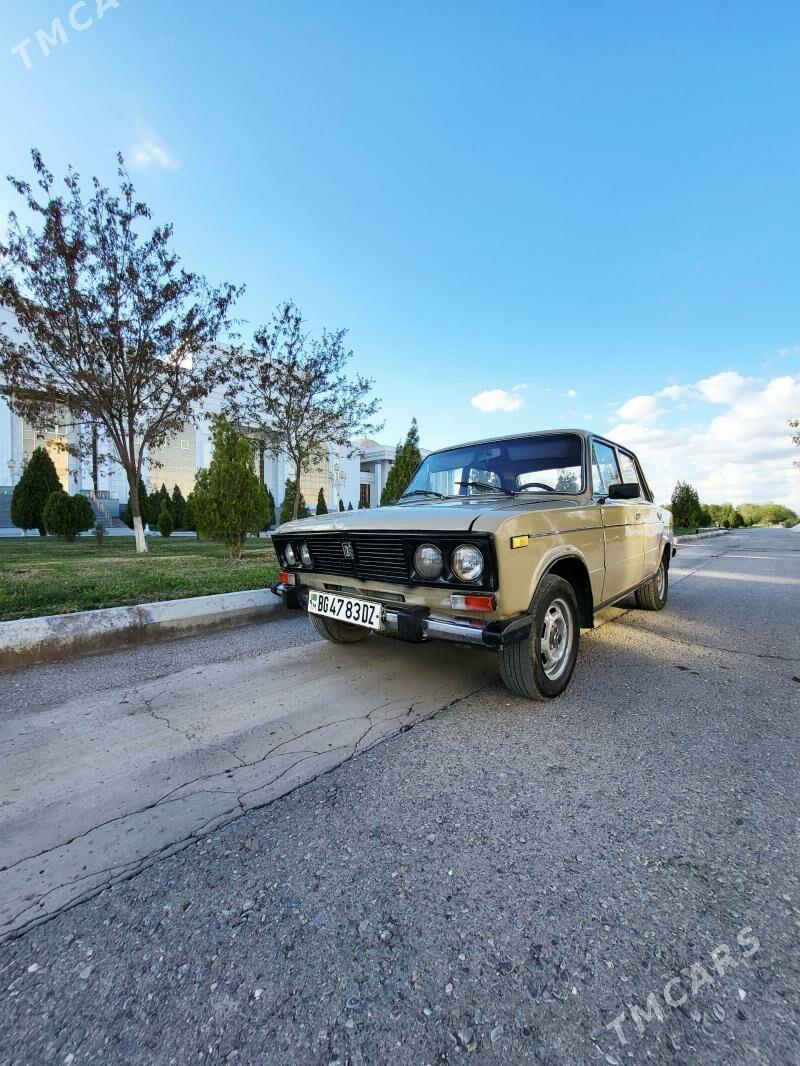 Lada 2106 1992 - 20 000 TMT - Daşoguz - img 1