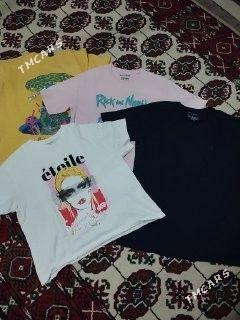 Fudbolka Şortik - Туркменабат - img 1