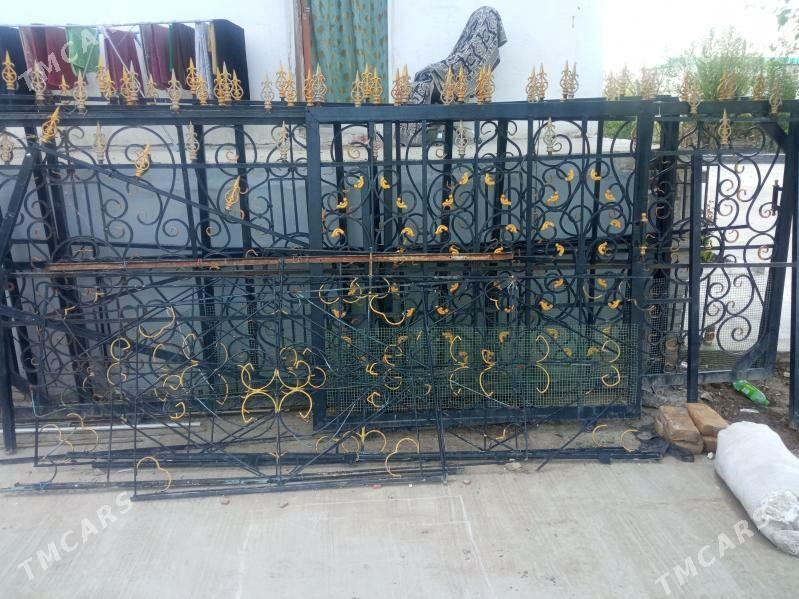 профиль ,забор - Türkmenabat - img 1