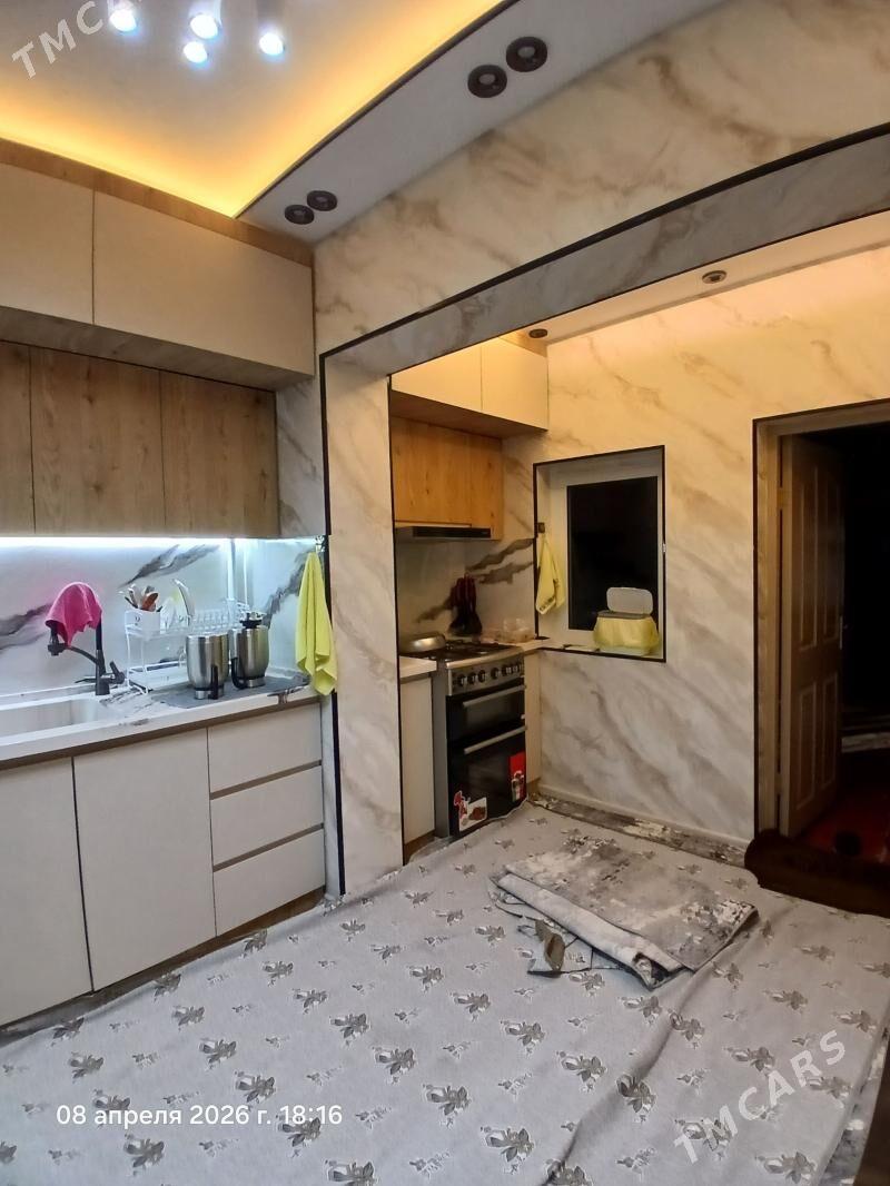 Satlyk jaý eýesinden - Mary - img 1