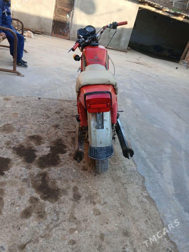 Iž Planeta 5 1990 - 8 000 TMT - Гарабекевюл - img 1