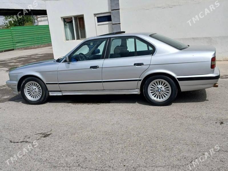 BMW 525 1991 - 70 000 TMT - Aşgabat - img 1