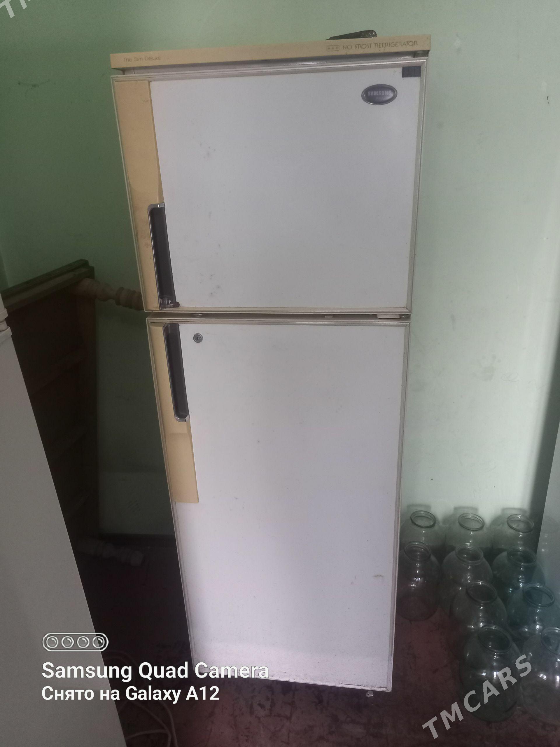 Haladilnik SAMSUNG - Ашхабад - img 1