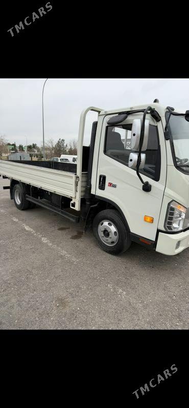 Forland H2 2023 - 282 000 TMT - Ашхабад - img 1