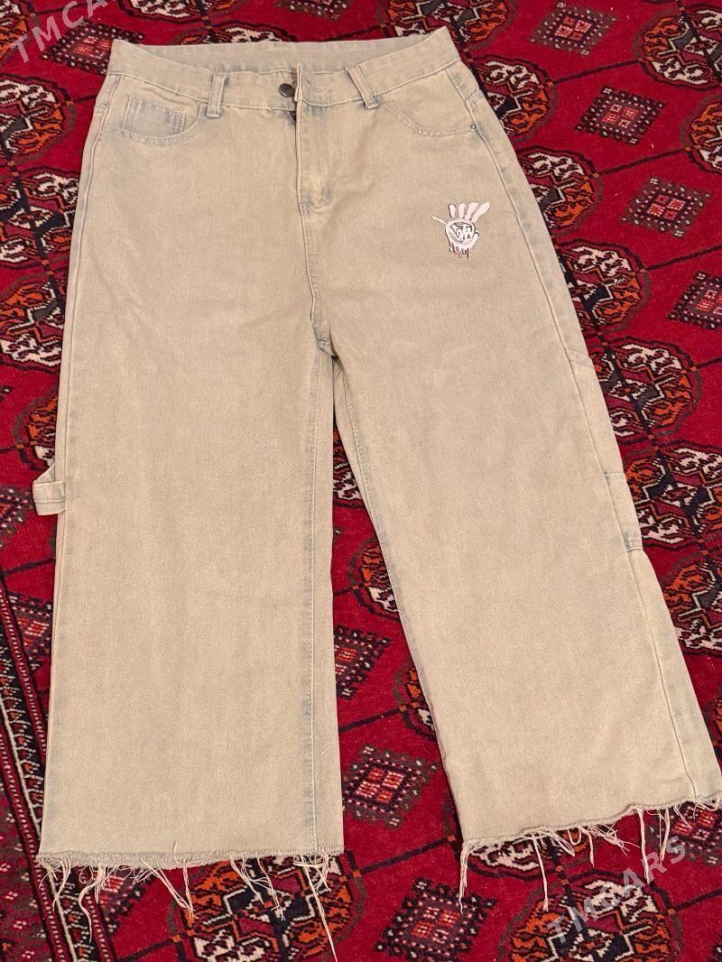 джинсы - Ким район - img 1