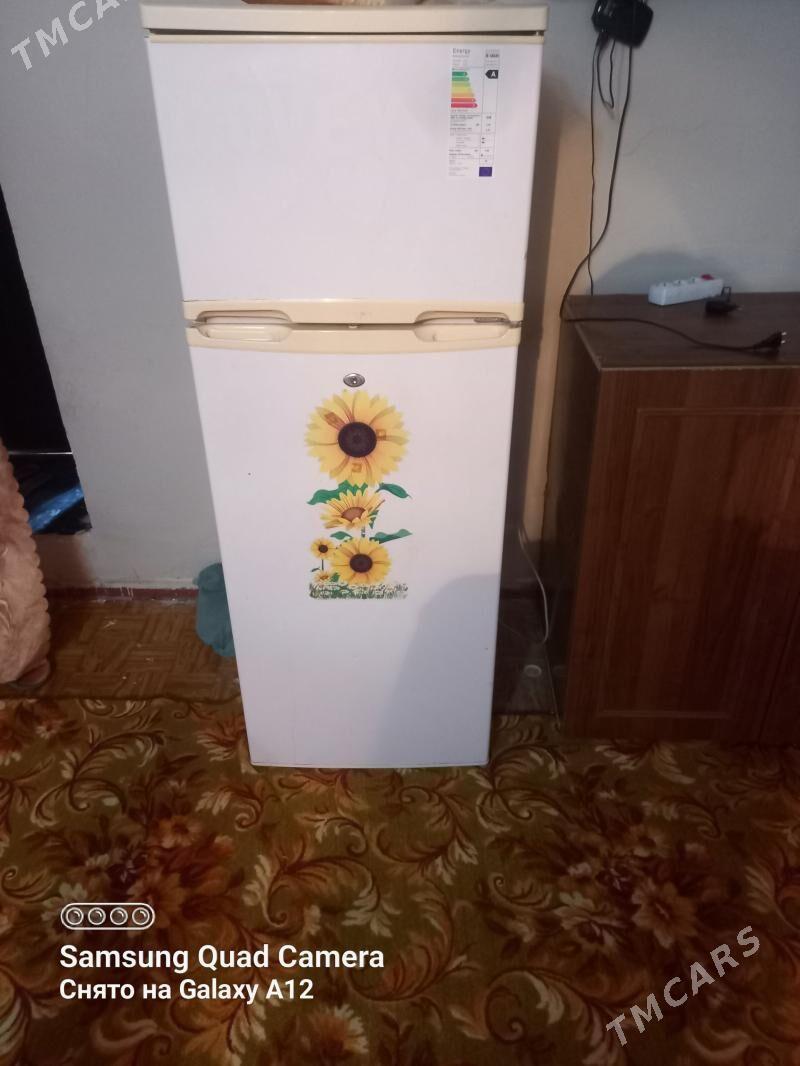 Haladilnik superay - Aşgabat - img 1