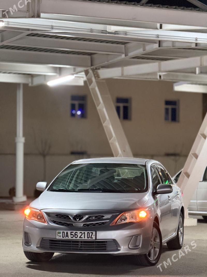 Toyota Corolla 2013 - 180 000 TMT - Дашогуз - img 1