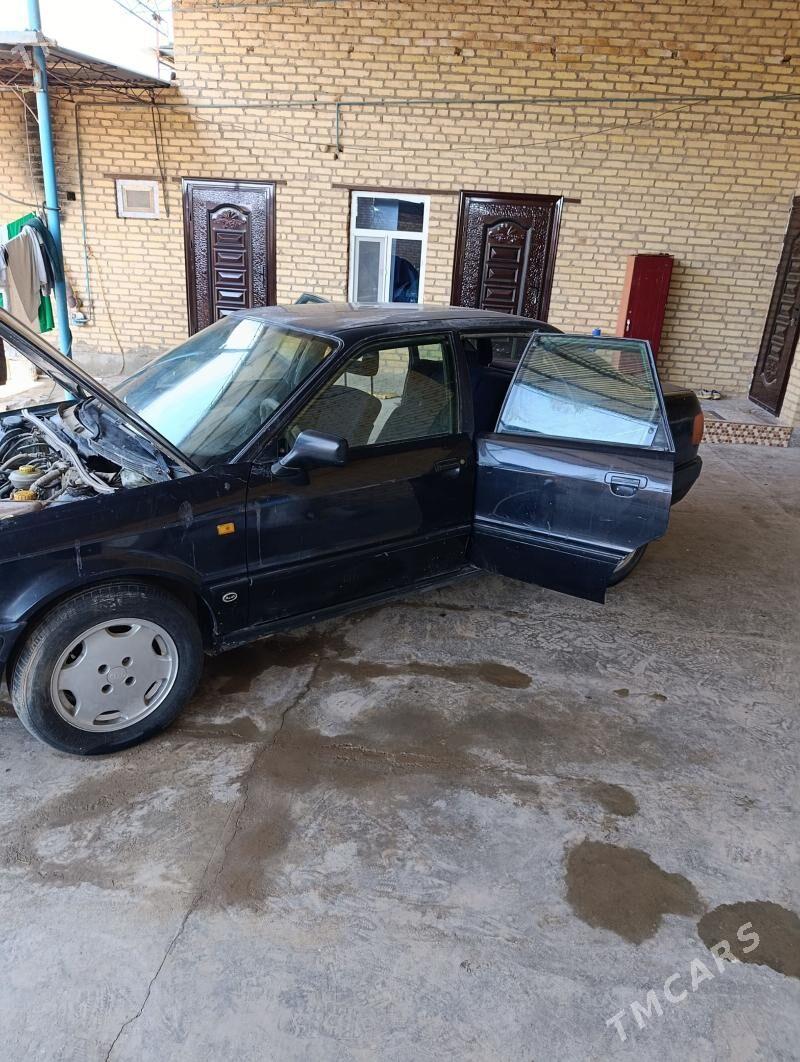 Audi 80/90 1992 - 17 000 TMT - Saýat - img 1