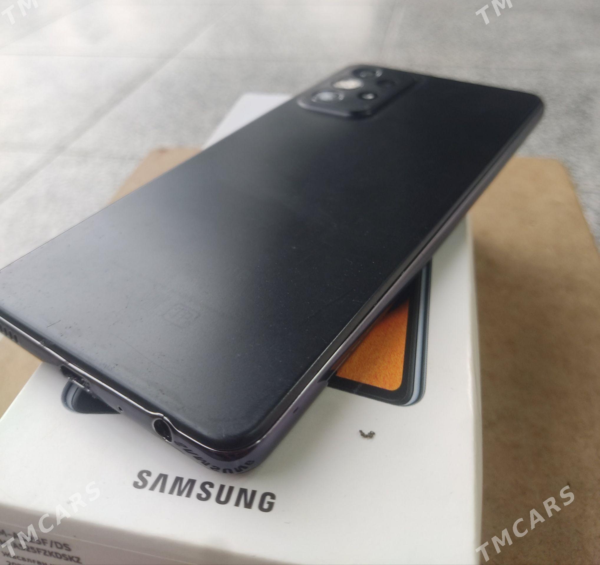 Saamsung a52 - Aşgabat - img 1