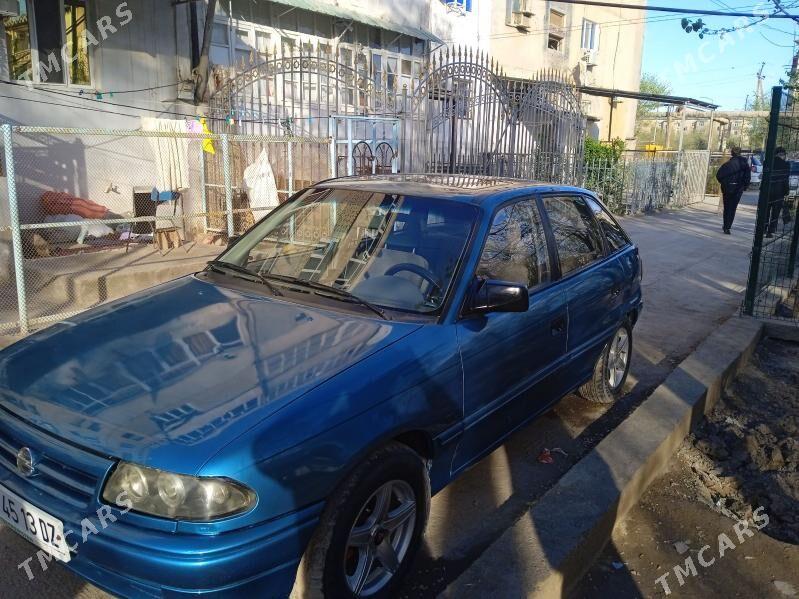 Opel Astra 1992 - 42 000 TMT - Дашогуз - img 1