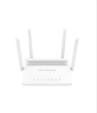 Grandstream Simsiz Router Iki Zolakly WiFi 5 1Gbps - Aşgabat - img 1