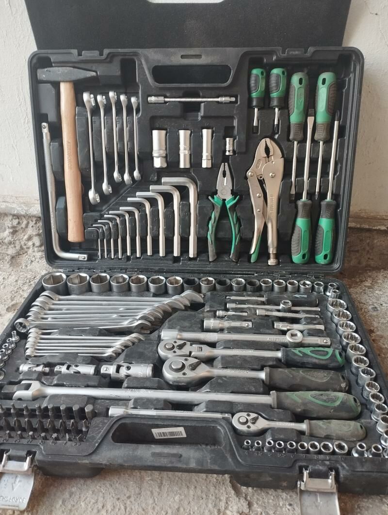 Acar nabor 1 400 TMT - Mary - img 1