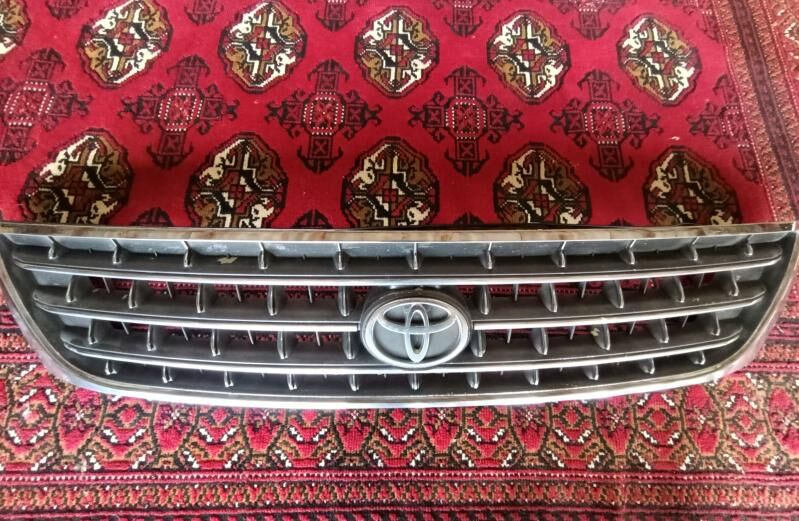 Duty avalon Abulsoko 800 TMT - Murgap - img 1