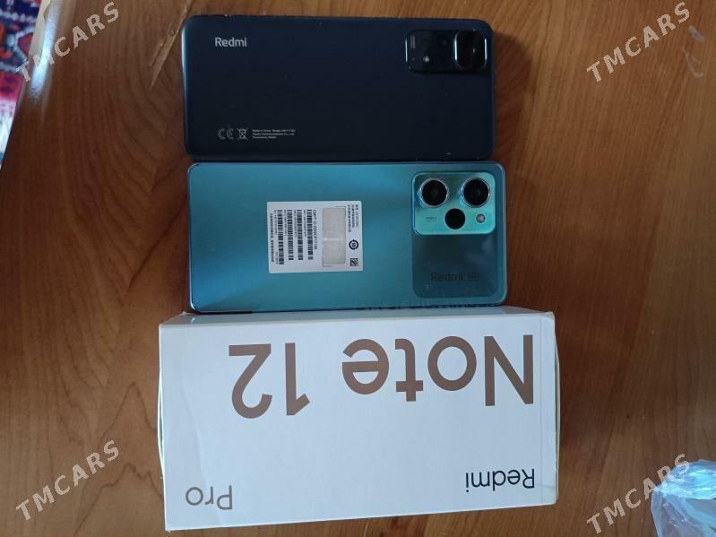 redmi - Çärjew - img 1