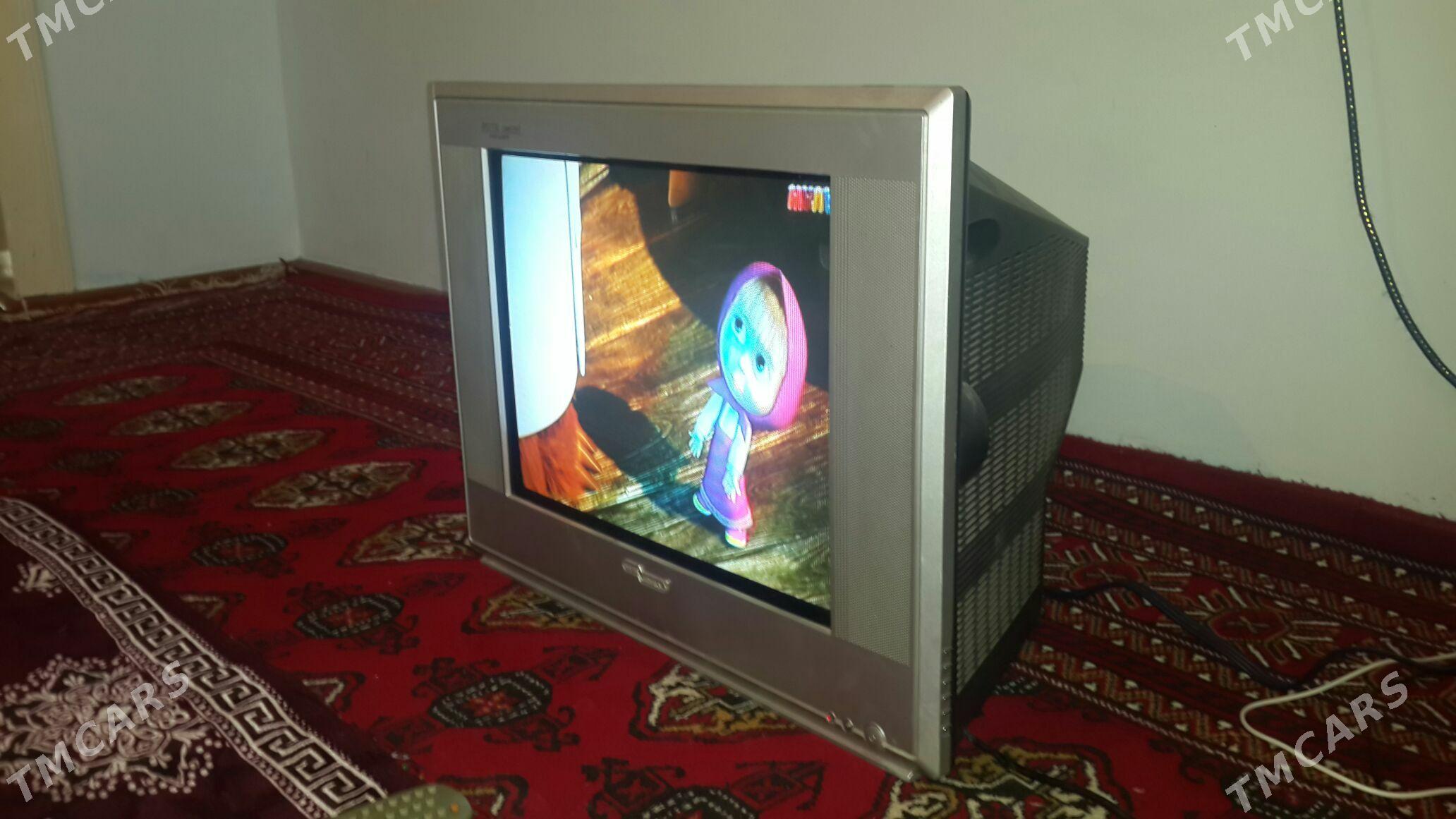 Telewizor - Köneürgenç - img 1