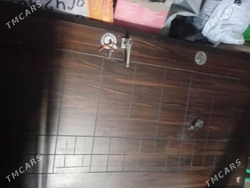 Demir gapy - Дашогуз - img 1