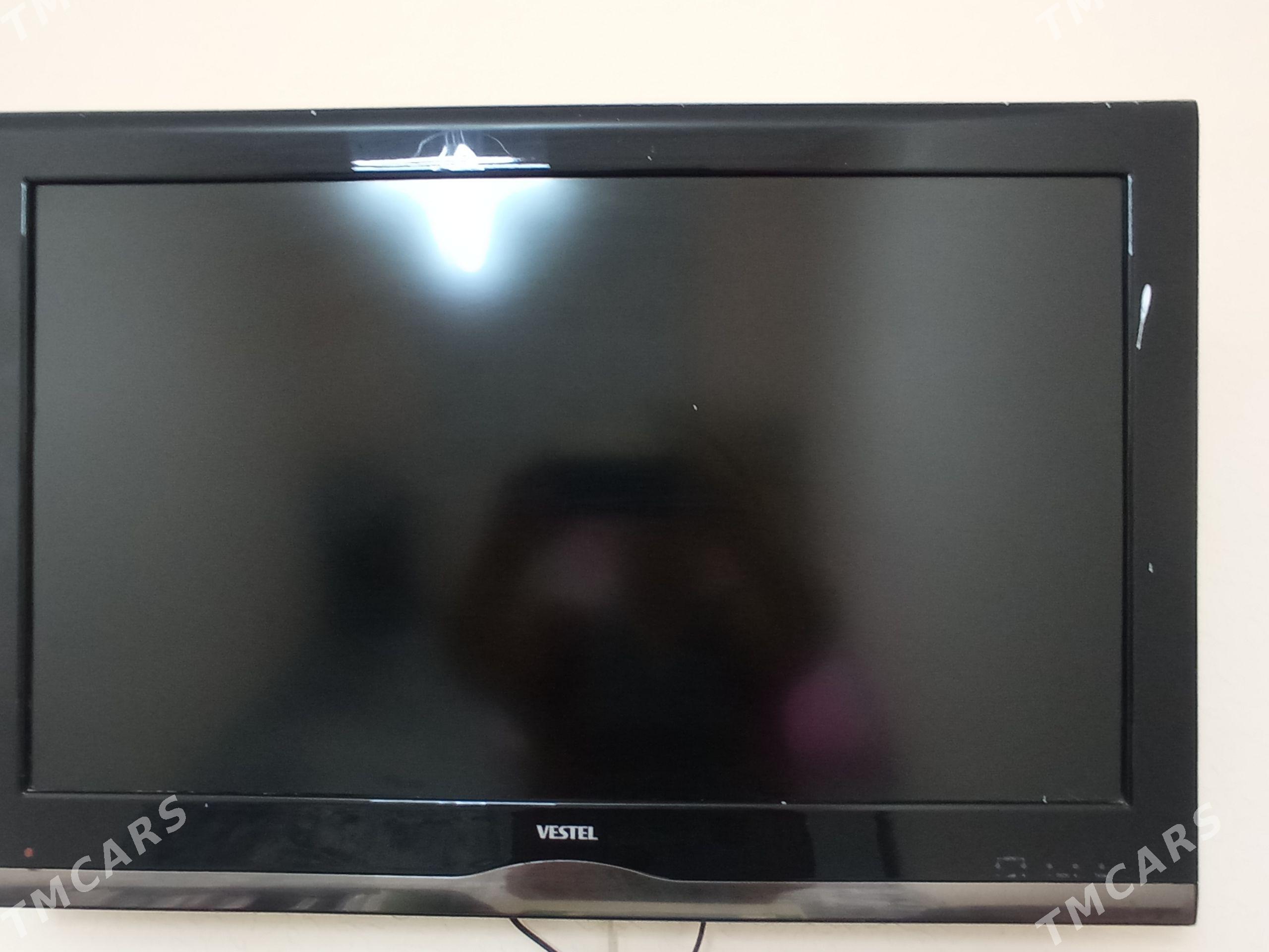 Telwizor - Туркменабат - img 1