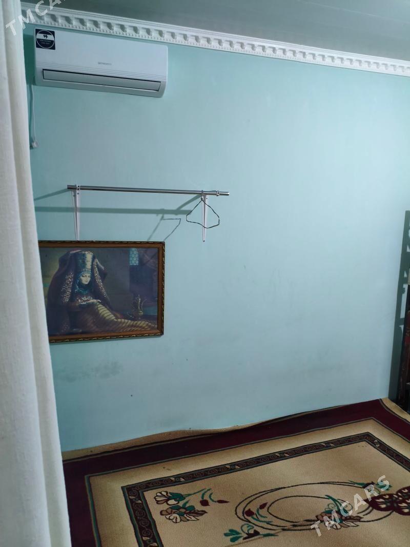 kwartyra boş 2 komnat - Ашхабад - img 1