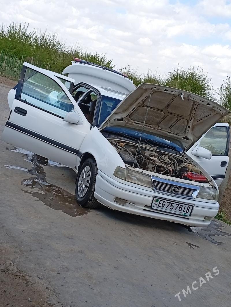 Opel Vectra 1995 - 55 000 TMT - Дянев - img 1