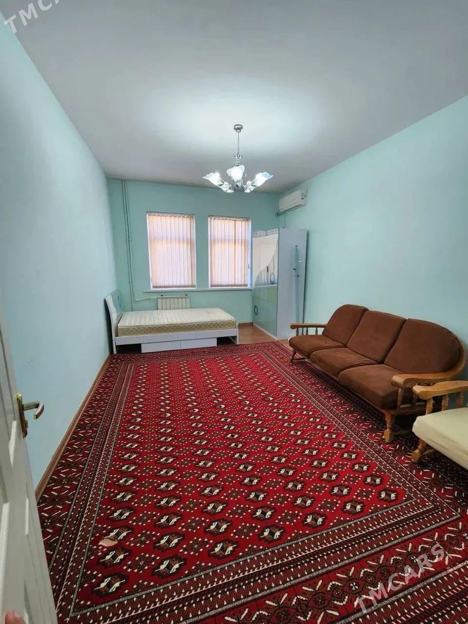 Arenda jay 8 mkr kwartira - 8 mkr - img 1