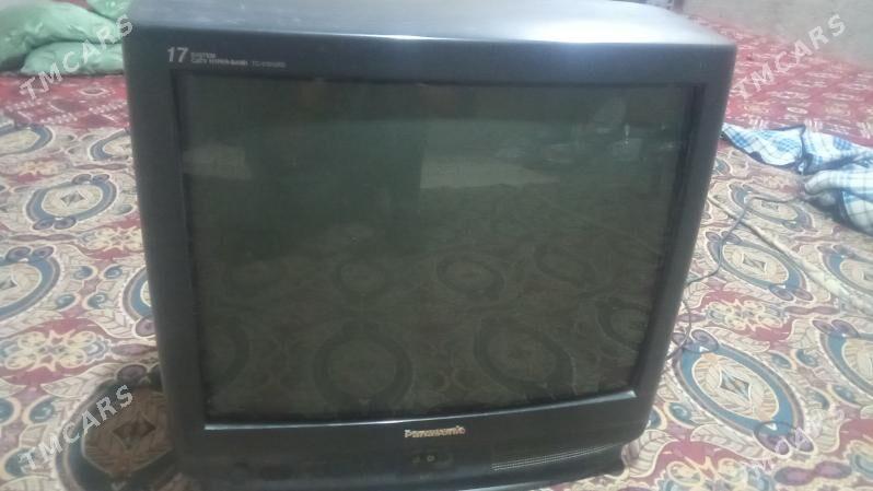 Telewizor panasonic - Garagum etraby - img 1