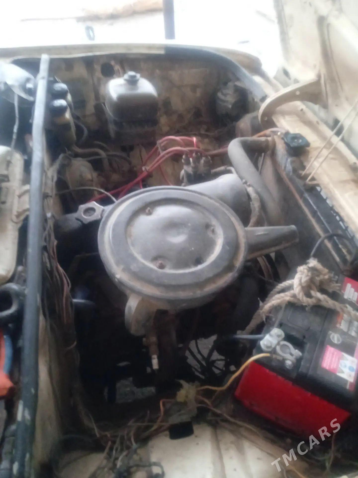 Lada 2106 1986 - 16 000 TMT - етр. Туркменбаши - img 1