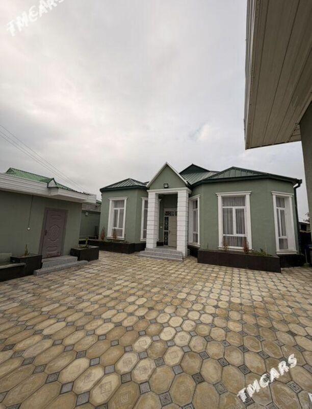 Satlyk Änew - Aşgabat - img 1