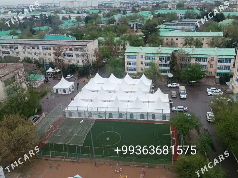 Palata gummez hyzmaty - Aşgabat - img 1