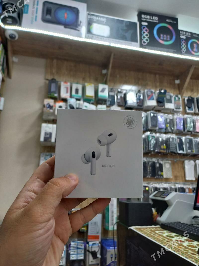 Kakusiga Air Pods Pro - Ашхабад - img 1