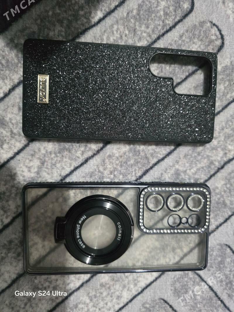 Chehol Tel - Aşgabat - img 1