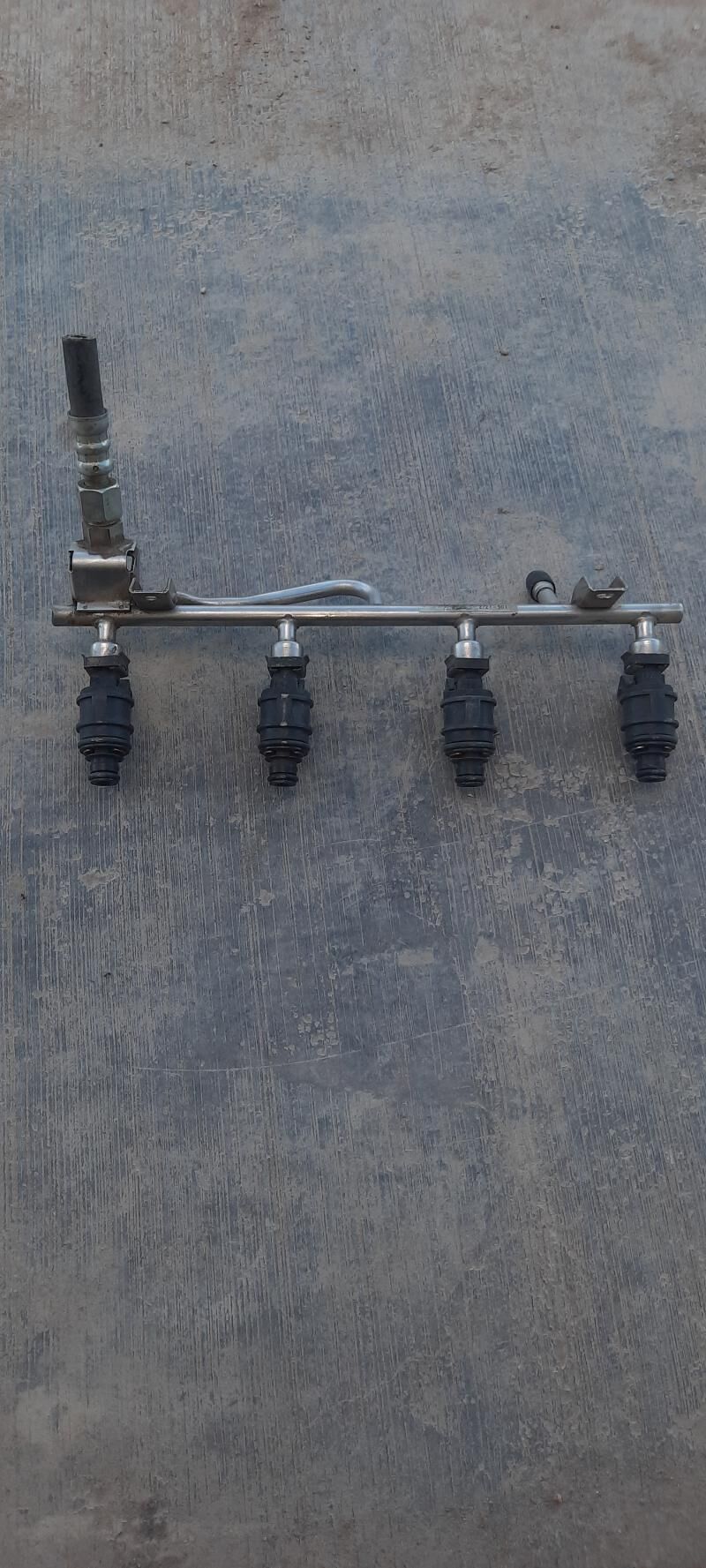 Adi injektor 500 TMT - Daşoguz - img 1