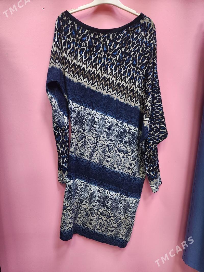 Платье на одно плечо - Aşgabat - img 1