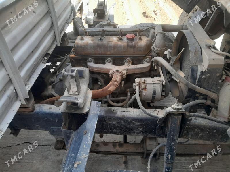 Forland H2 2013 - 135 000 TMT - Шабатский этрап - img 1