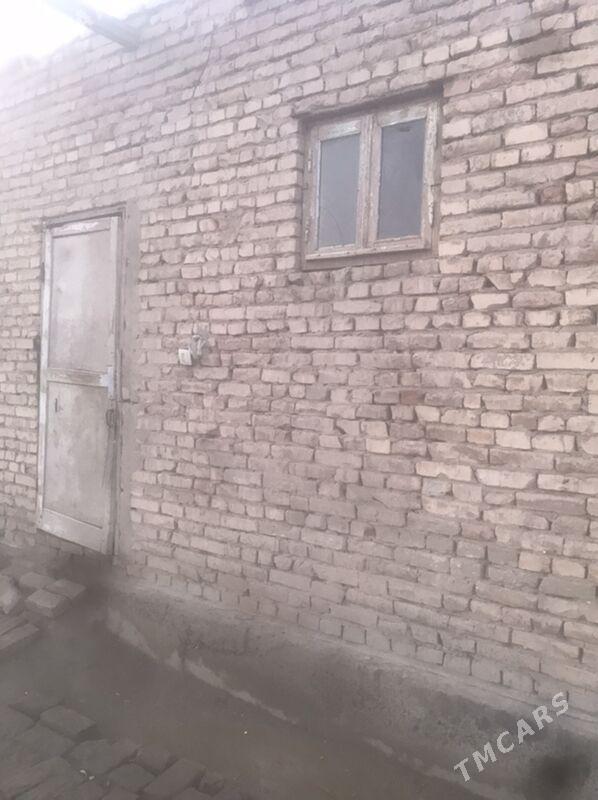 сатлык жай илич алагоз 4 сотх - Чарджоу - img 1