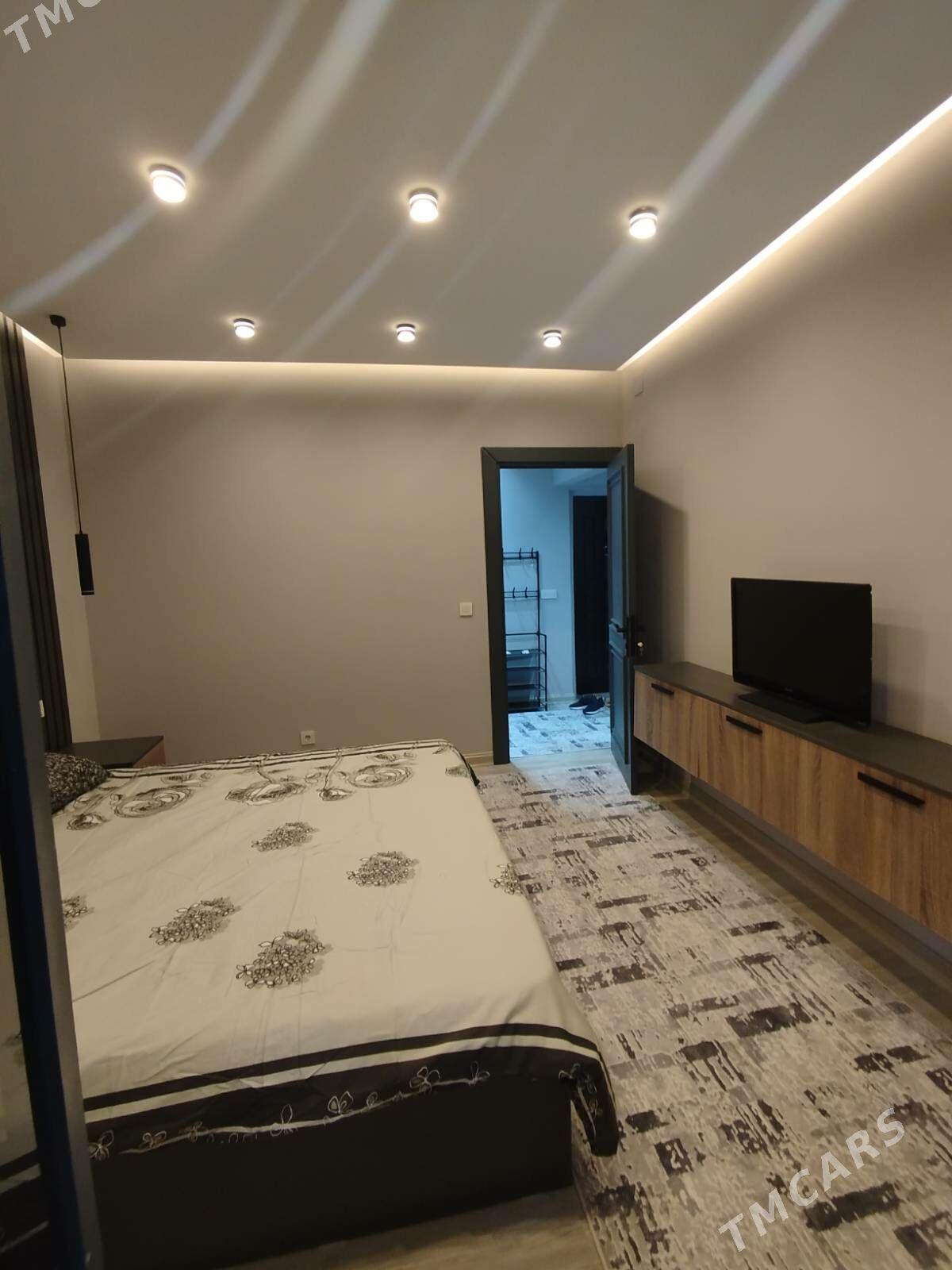 Arenda jay - Howdan "A" - img 1