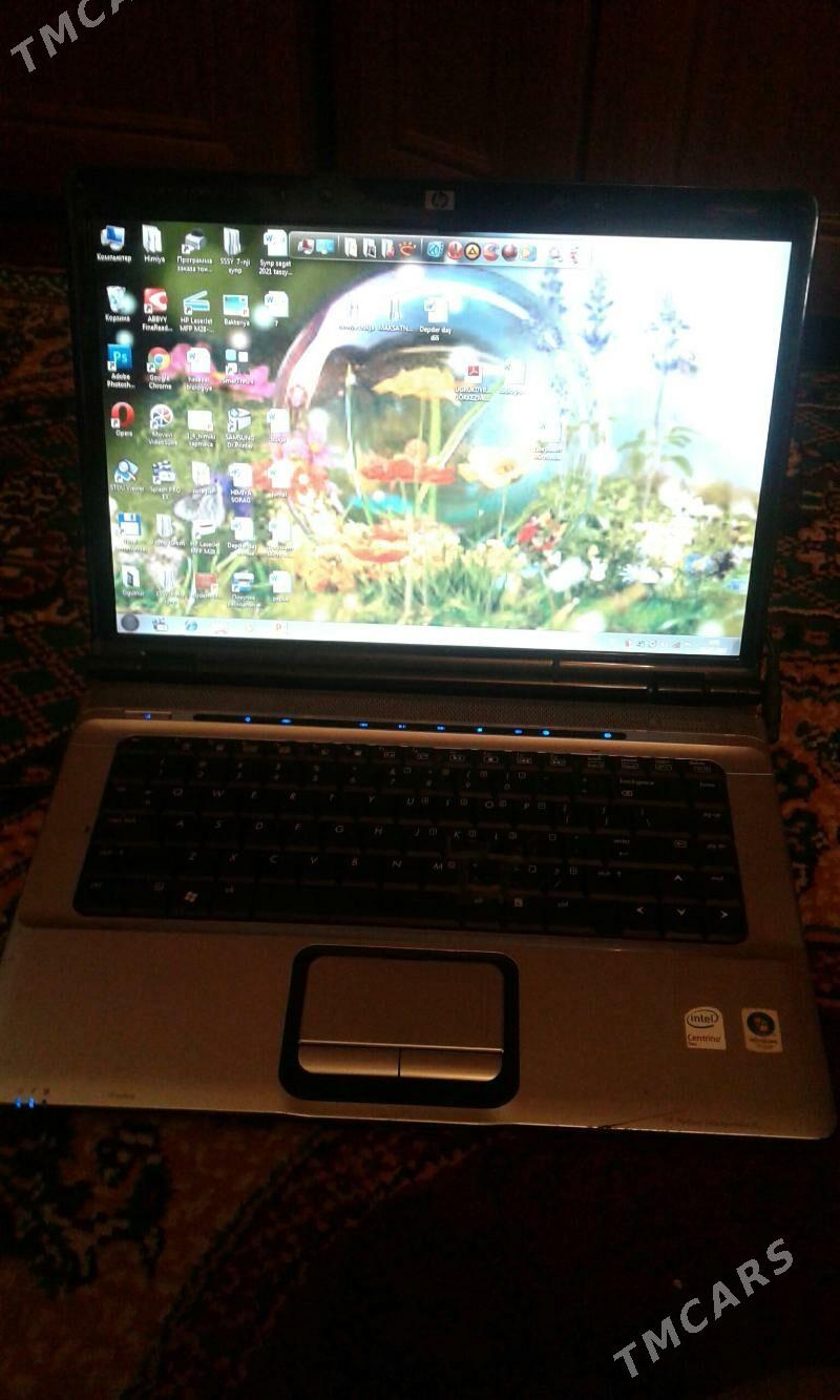 Noutbuk - Köneürgenç - img 1