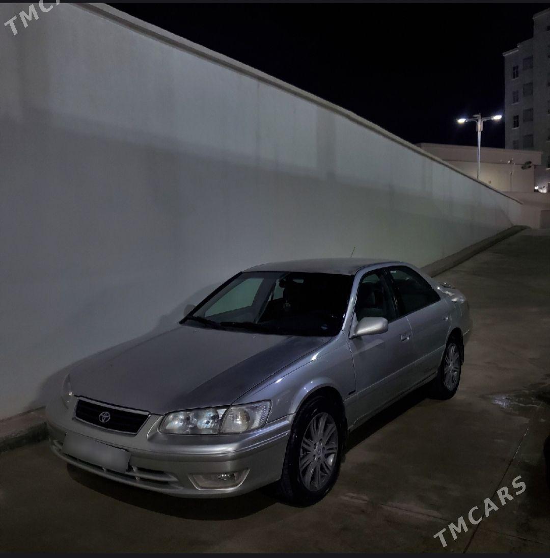 Toyota Camry 2001 - 160 000 TMT - Аркадаг - img 1