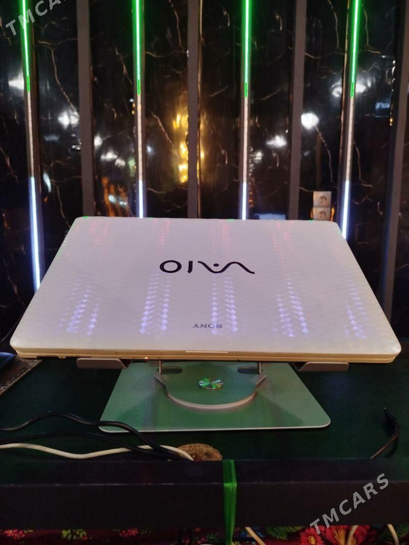 SONY_LG - Дашогуз - img 1