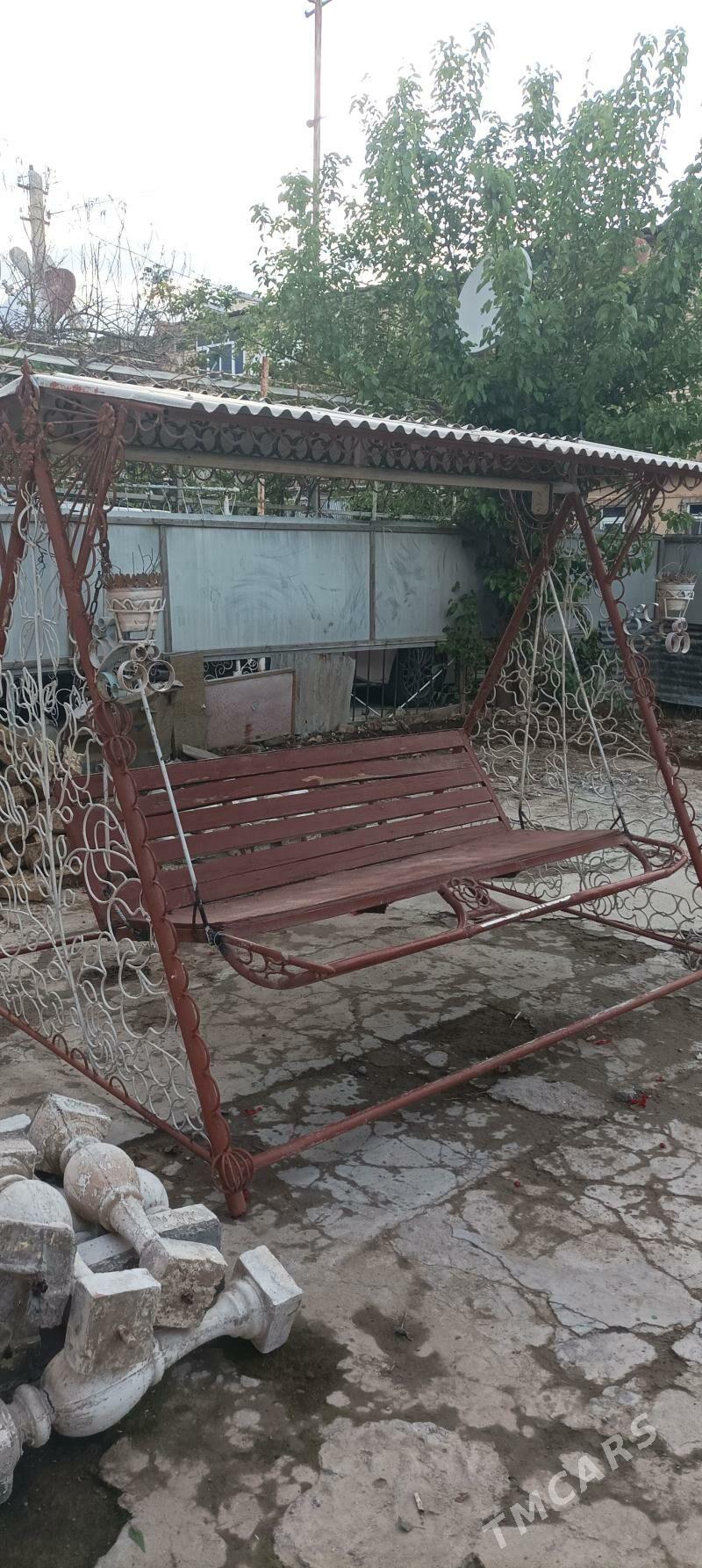 Sallanjak Baha 2 Muñ manat - Мары - img 1