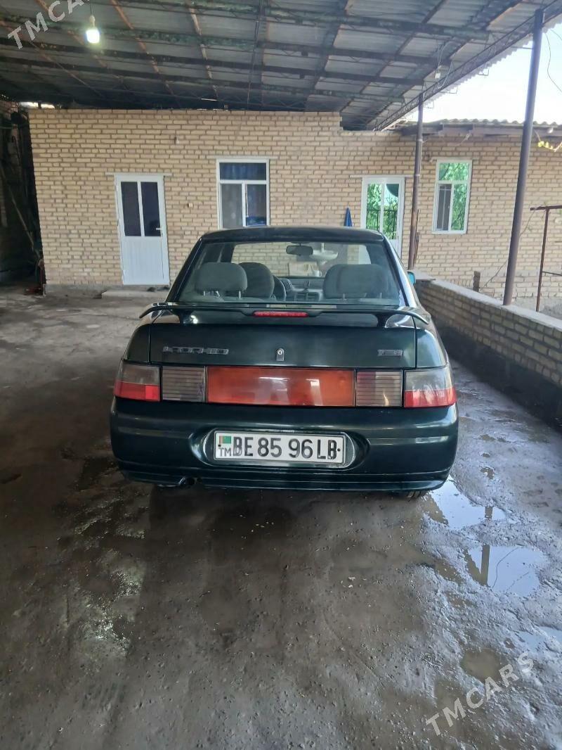 Lada 2110 2010 - 30 000 TMT - Dänew - img 1