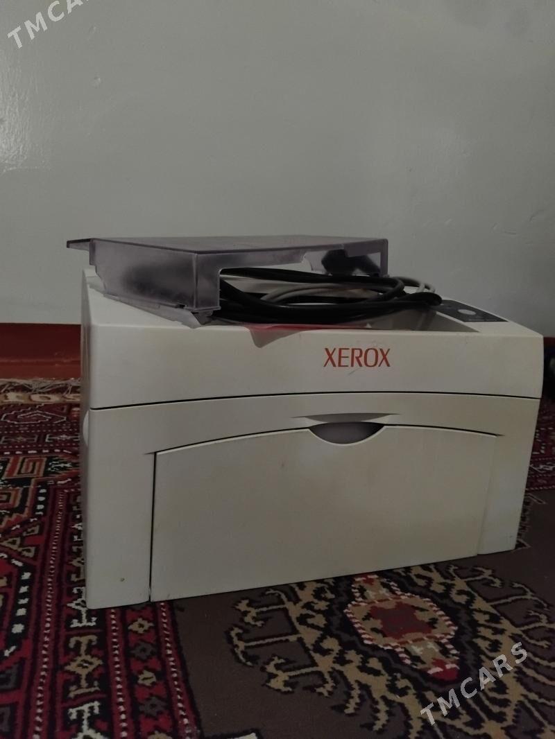 Printer XEROX - Tejen - img 1