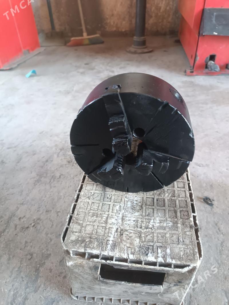 Patron - Balkanabat - img 1