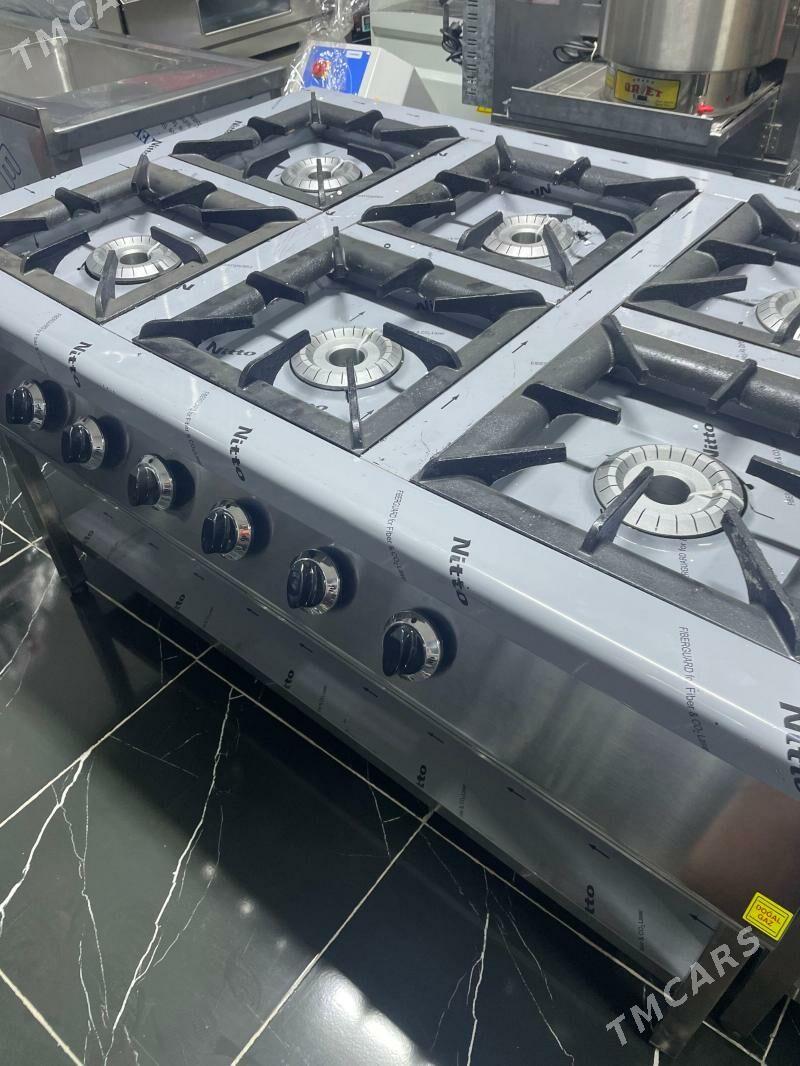 Doner - Aşgabat - img 1