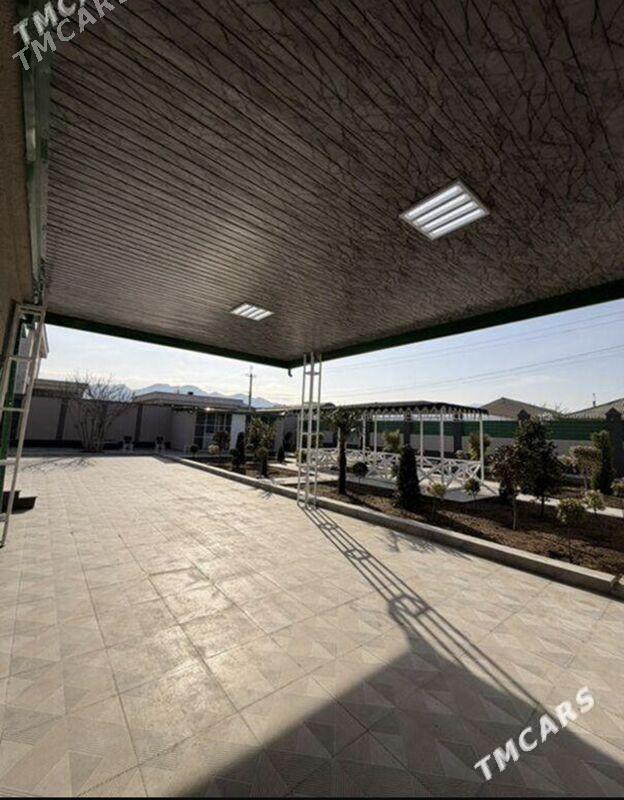 Satlyk Bagyr 8 sotuk - Ашхабад - img 1