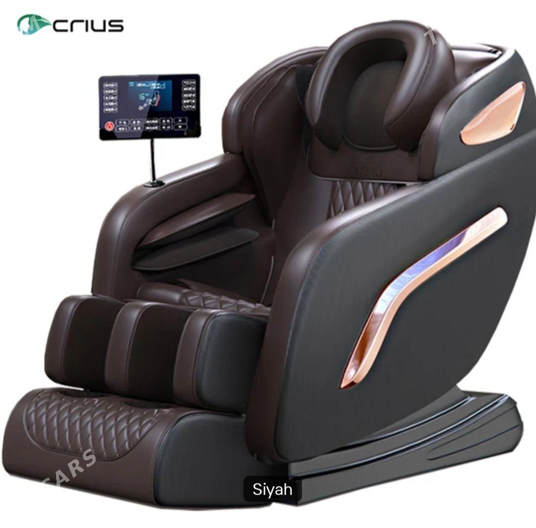 massazni kreslo - Parahat 7 - img 1