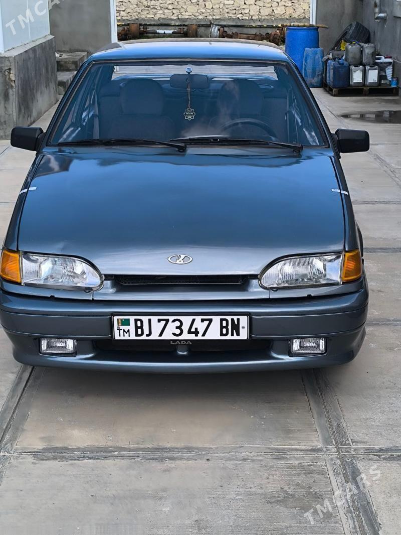 Lada 2115 2001 - 47 000 TMT - Gyzylarbat - img 1